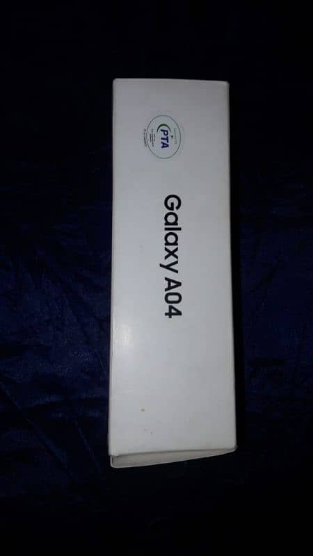 Samsung galaxy A04 for sale 1