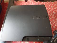 PS3 jail breaked