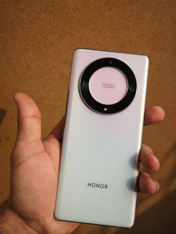 Honor x9a 5g 0