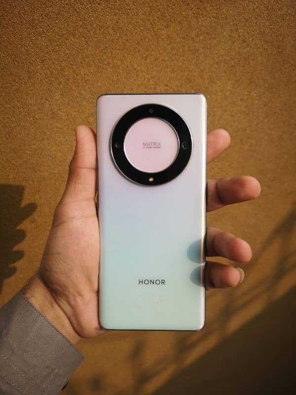 Honor x9a 5g 1