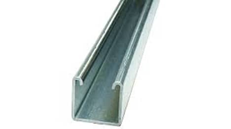 CABLE TRAY | PERFORTED, LADDER, DUCT | UNISTRUTS | FASTENERS 9