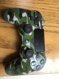 ps 4 controller