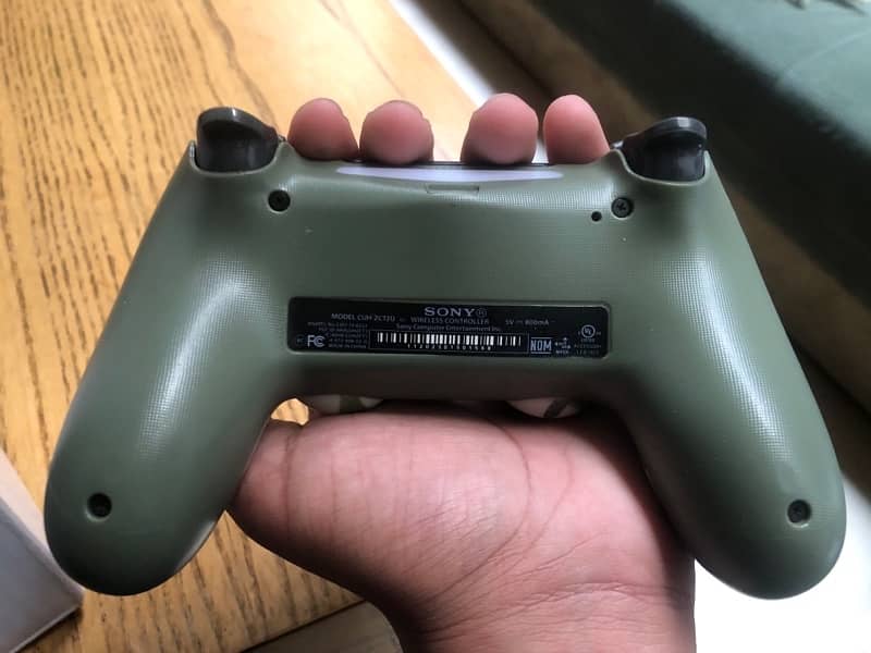 ps 4 controller 1