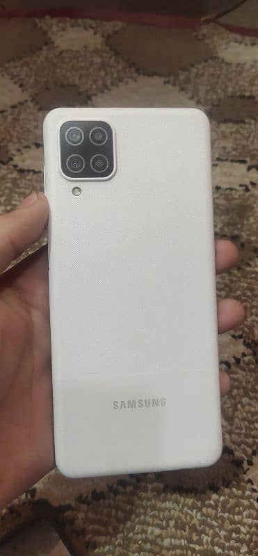 Samsung A12 4/64 0