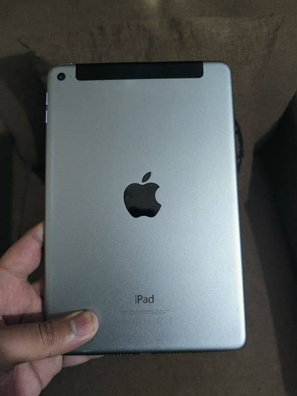 ipad mini 4 1