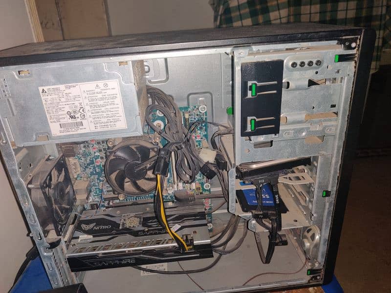 hp workstation z230 0