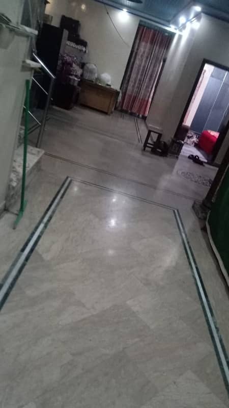 Upper Portion Available For Rent In Nizam Block Allama Iqbal Town Lahore 3