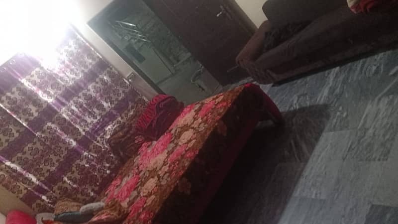 Upper Portion Available For Rent In Nizam Block Allama Iqbal Town Lahore 5