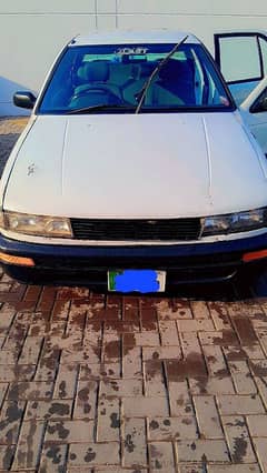 Mitsubishi Lancer 1990