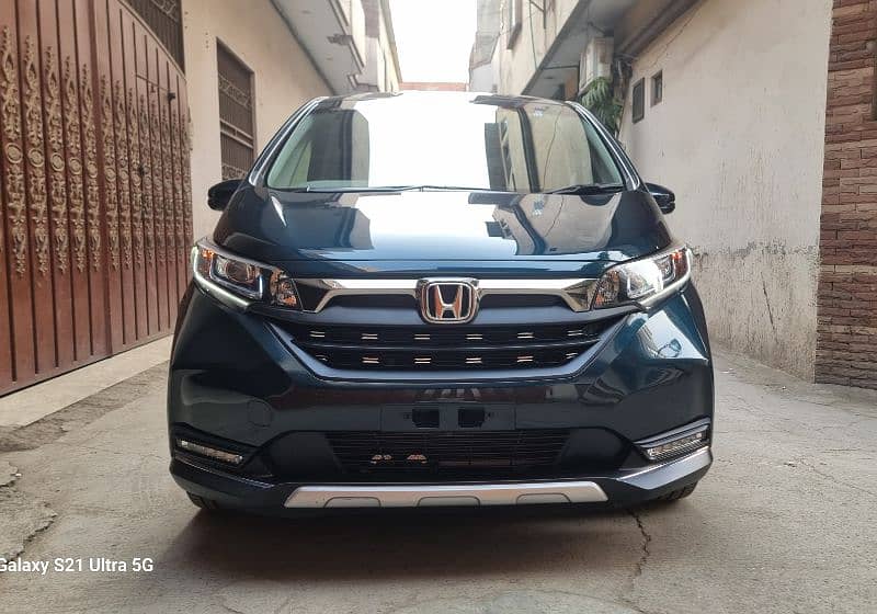 Honda Freed 2019 2