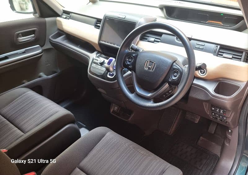 Honda Freed 2019 9