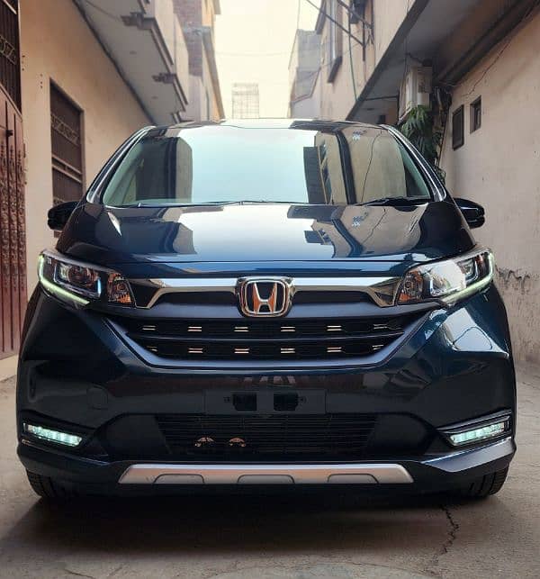 Honda Freed 2019 14