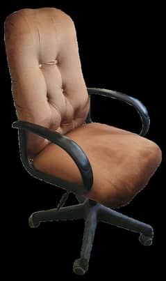 Office Chair High Back