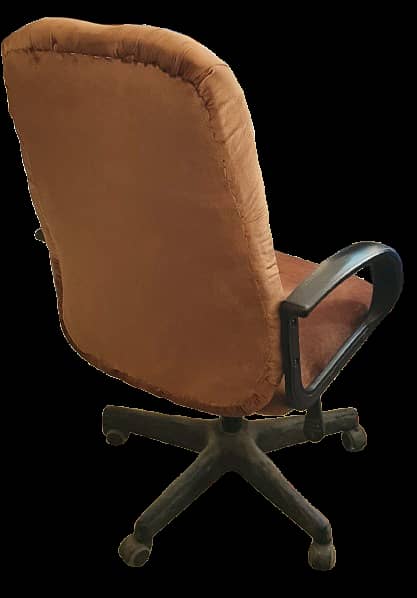 Office Chair High Back 2