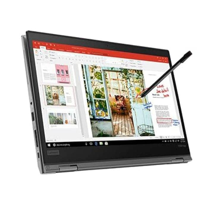 Lenovo Chromebook 300E 5