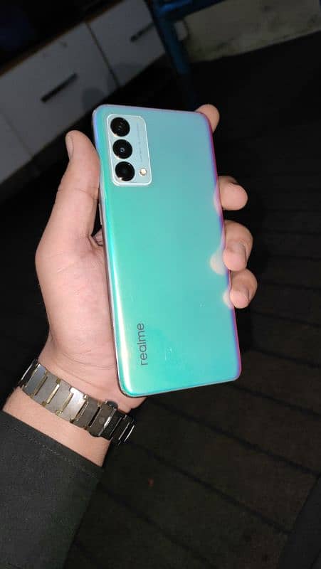 Realme GT Master Edition 8/128 2