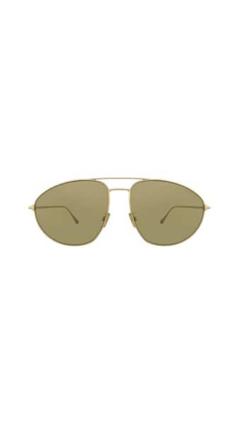 Tomford Ft0796 30E cobra Sunglasses 1