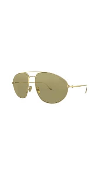 Tomford Ft0796 30E cobra Sunglasses 2