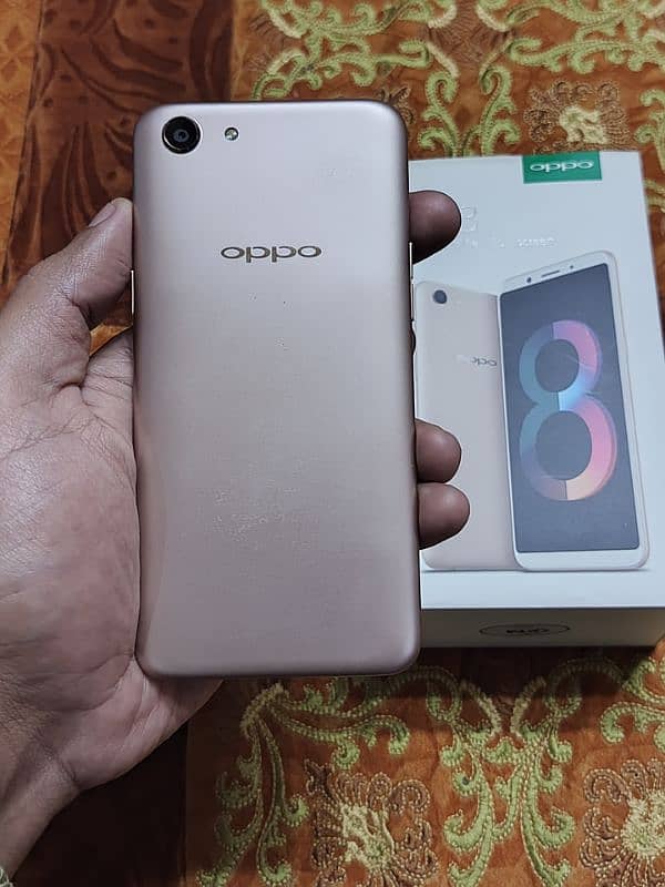 Oppo A83 3/32 6