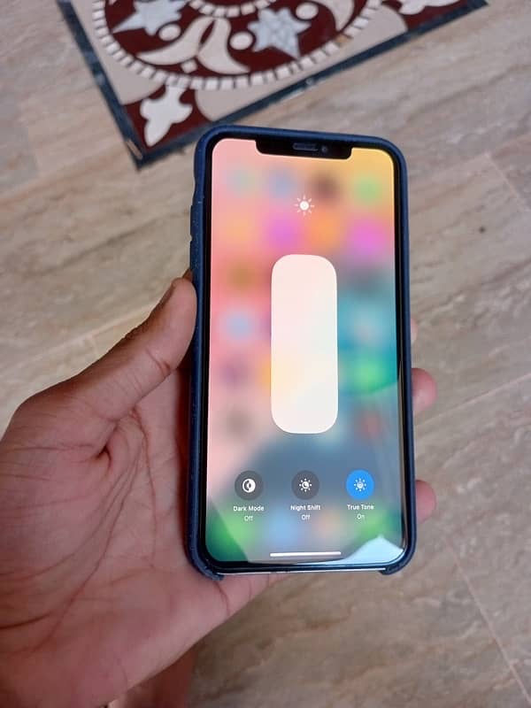 Xs Max (256gb) (PTA) Approved 0