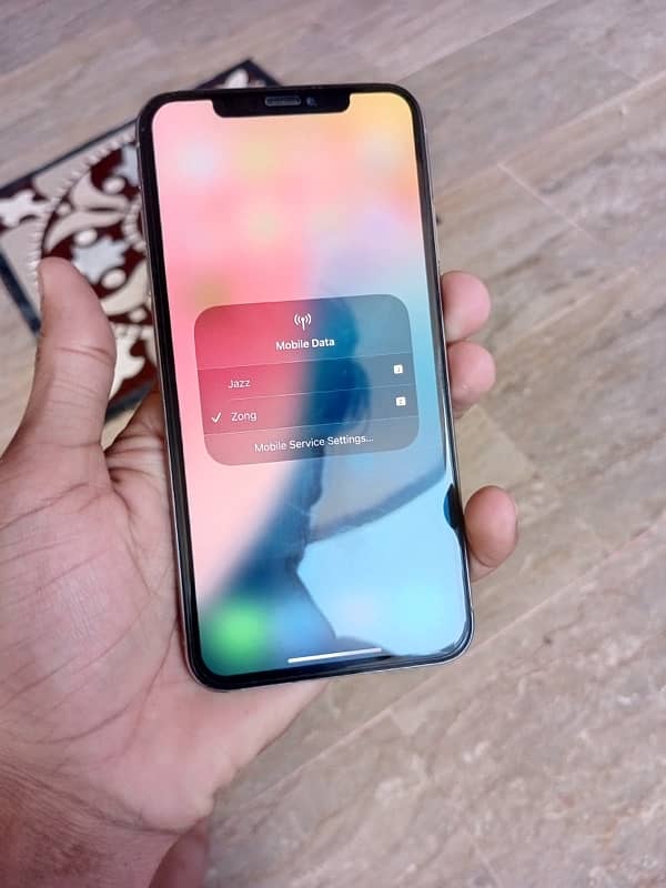 Xs Max (256gb) (PTA) Approved 1