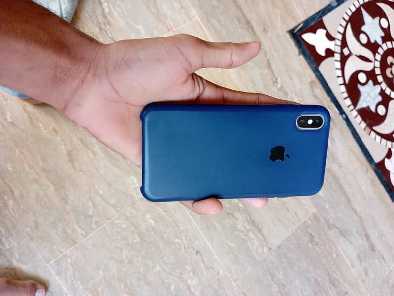 Xs Max (256gb) (PTA) Approved 2