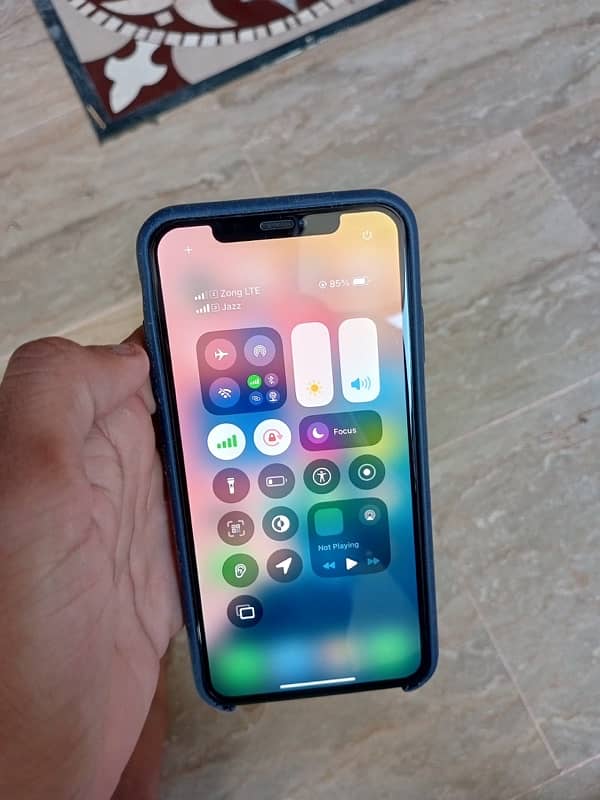 Xs Max (256gb) (PTA) Approved 3