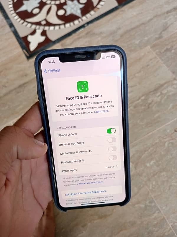 Xs Max (256gb) (PTA) Approved 5