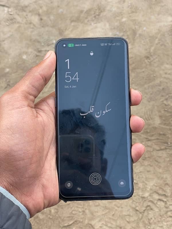 oppo f19 pro 8+8/128 gb 1