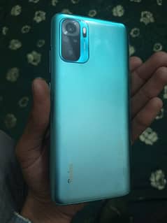 redmi note 10