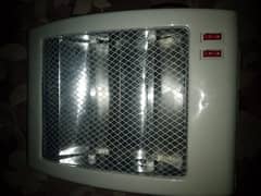 Eye Power Quartz Heater Model No= 5050