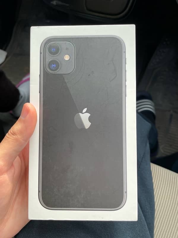 iphone 11 128gb 0