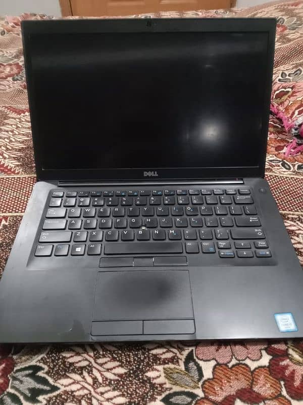 Dell latitude 7480 3