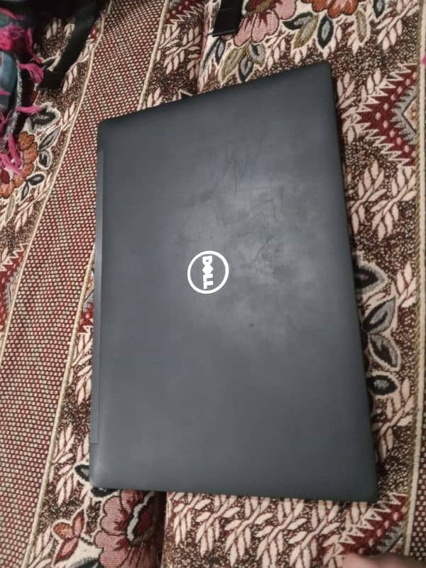 Dell latitude 7480 4