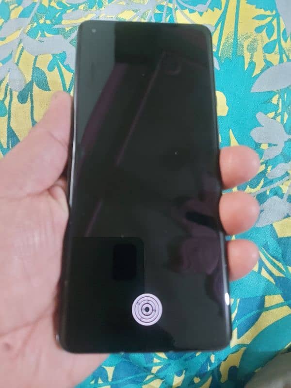 Oneplus 9 Pro 8+4 gb 256 gb 6