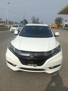 Honda Vezel 2015/16