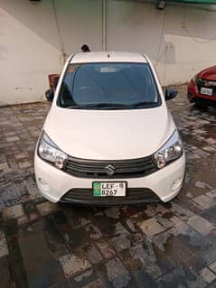 Suzuki Cultus VXR 2018