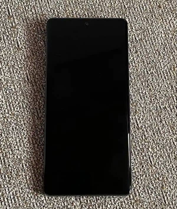 Google pixel 7 pro condition 10/10 no any strech lush 12 /128 3