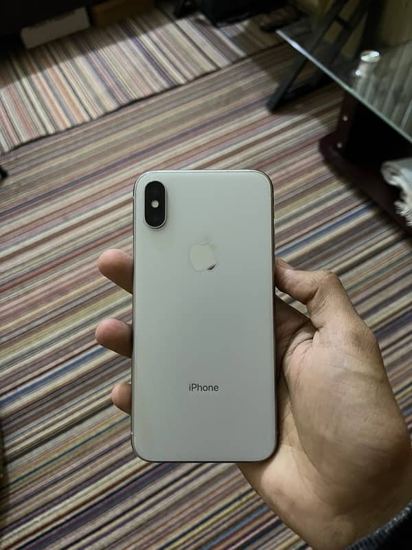 iphone x 256gb exchange possible 2