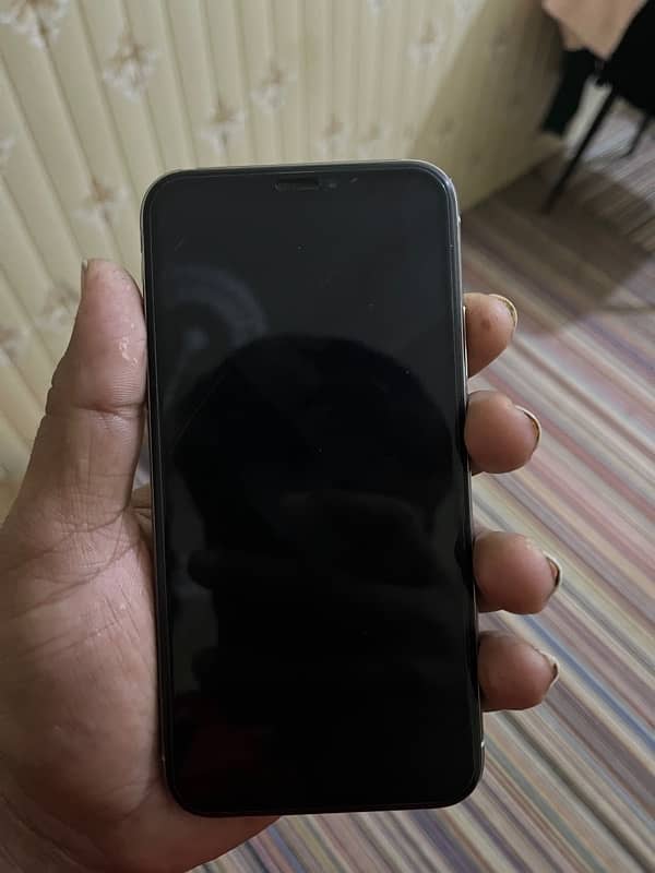 iphone x 256gb exchange possible 3