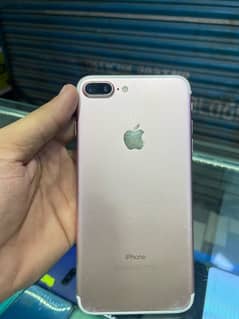 iphone 7plus pta 256gb