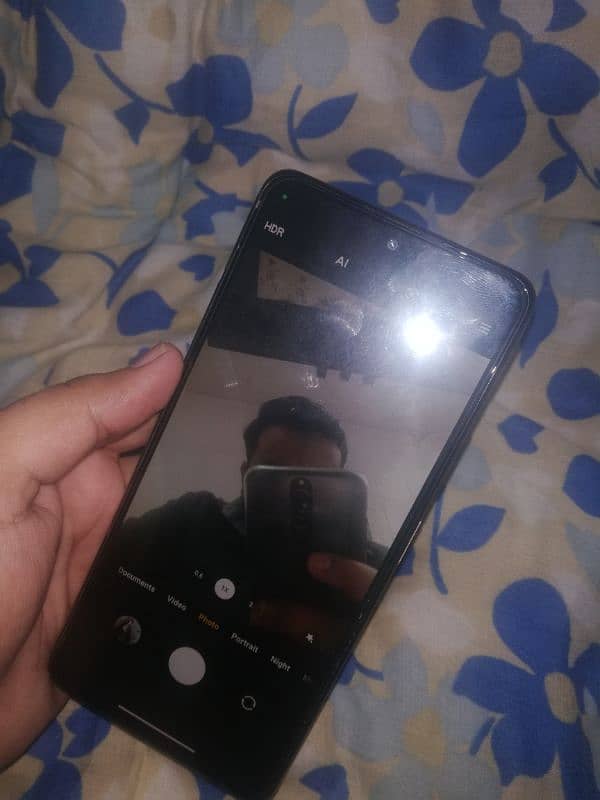 Xaime note 10 pro All okay 0