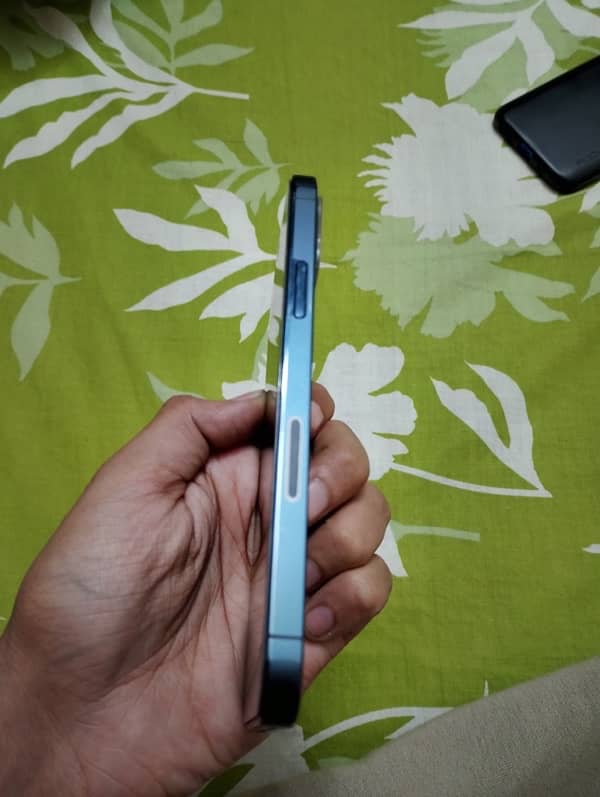 Iphone 12 Pro ( Non Pta ) ( Non JV ) 4