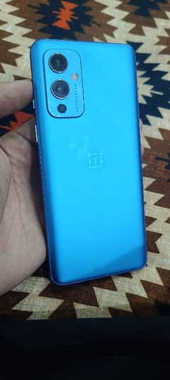 OnePlus 9 12/256