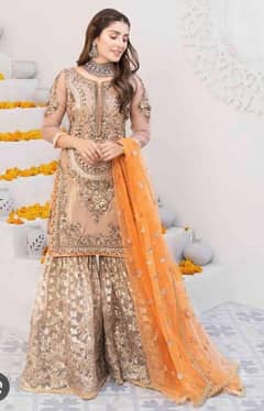 Khuda baksh original dress