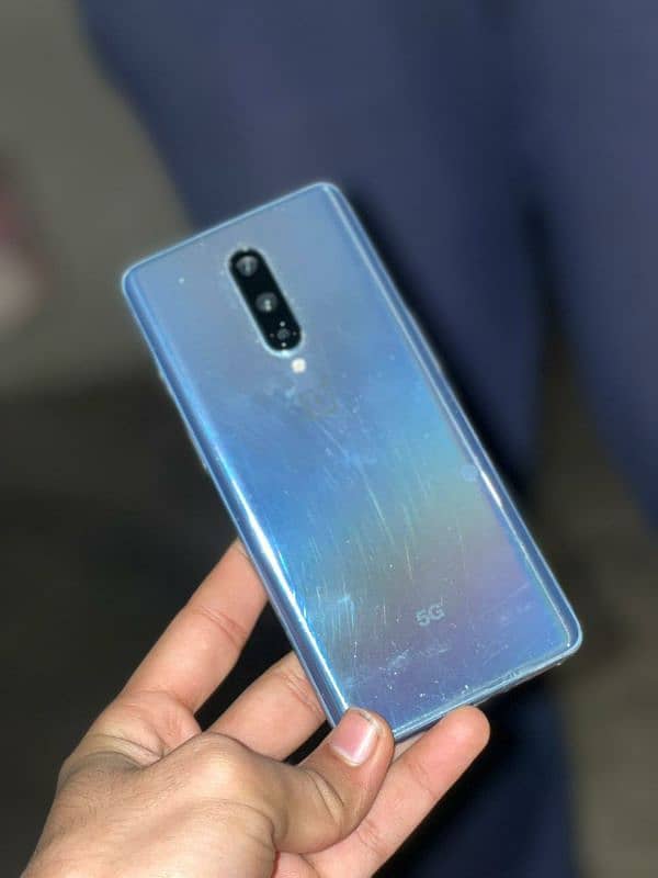 OnePlus 8 5