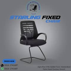 Executive Office Chairs, High Back Chairs, Revolving Chairs