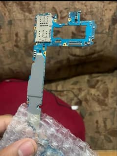 Samsung s10 plus board