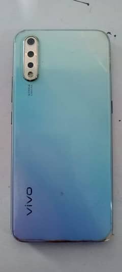 Vivo S1, 0302 7363870