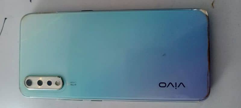 Vivo S1, 0302 7363870 3